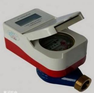 泰力供應新疆IC卡智能水表與射頻卡熱水表 蘭州智能水表廠家的創新解決方案