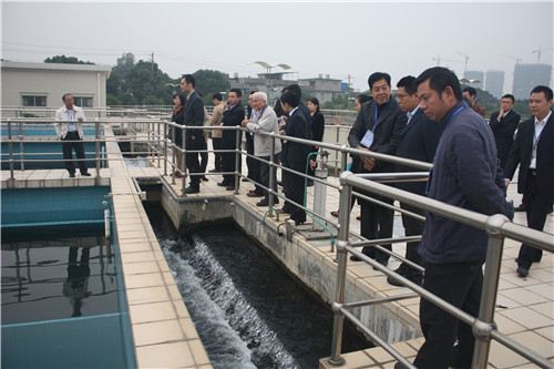 福州水司榮獲國(guó)內(nèi)首家4A級(jí)省會(huì)城市供水企業(yè)稱號(hào)，引領(lǐng)城市供水服務(wù)新標(biāo)桿